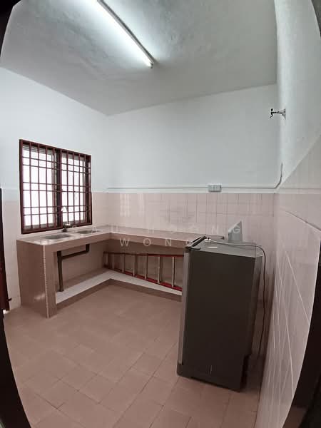 Rumah Teres 2 Tingkat untuk Dijual di Taman Bukit Mewah (Kajang) - Sau Hoong Wong - Kitchen - PropertyGuru.com.my