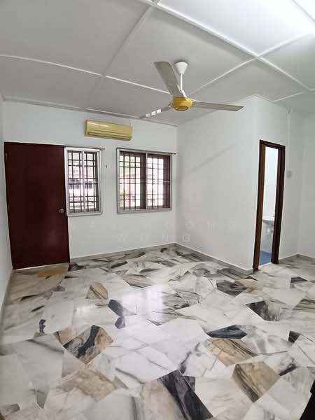 Rumah Teres 2 Tingkat untuk Dijual di Taman Bukit Mewah (Kajang) - Sau Hoong Wong - Master Room  - PropertyGuru.com.my