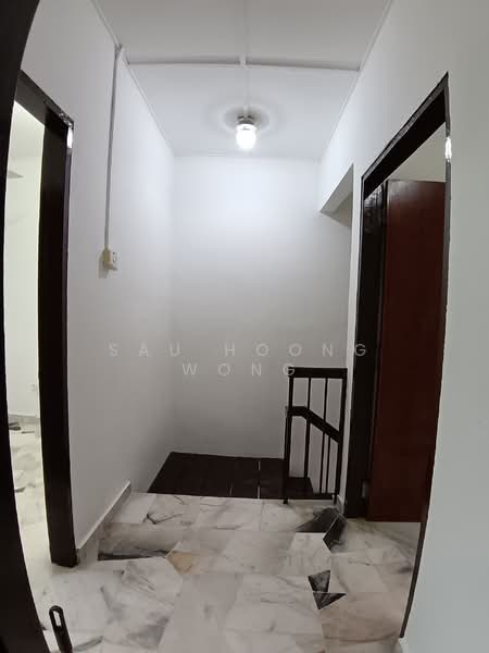 Rumah Teres 2 Tingkat untuk Dijual di Taman Bukit Mewah (Kajang) - Sau Hoong Wong - Corridor - PropertyGuru.com.my