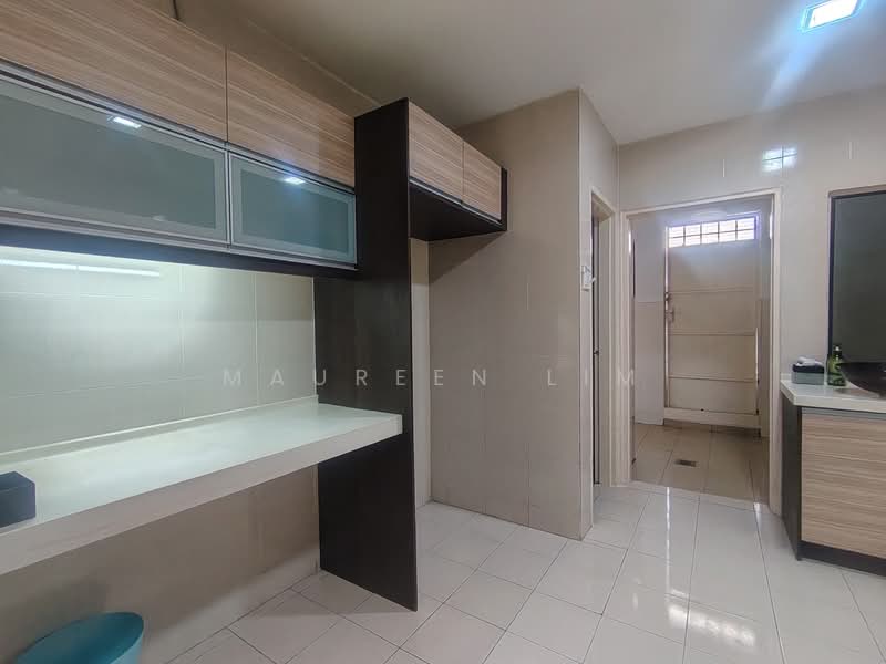 Persiaran Sungai Long 2 - 5