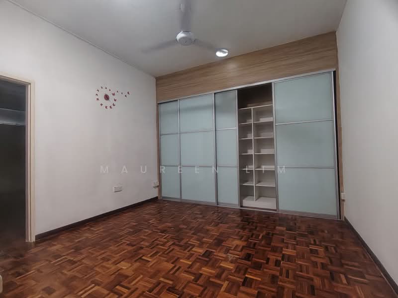 2-storey Terraced House for Rent in Bandar Sungai Long (Selangor) - Maureen Lim - Bedroom - PropertyGuru.com.my