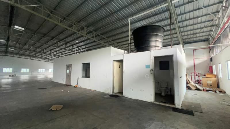 Warehouse for Rent in Kampung Baru Subang (Sungai Buloh) - Elyn Soo - Interior - PropertyGuru.com.my