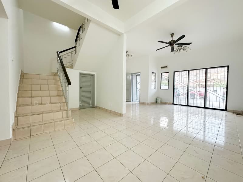 2-storey Terraced House for Sale in Bandar Puteri Klang (Klang) - Danial Mohd Zaki - Interior - PropertyGuru.com.my