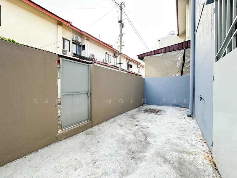2-storey Terraced House for Sale in Bandar Puteri Klang (Klang) - Danial Mohd Zaki - Exterior - PropertyGuru.com.my