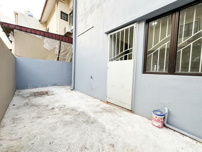 2-storey Terraced House for Sale in Bandar Puteri Klang (Klang) - Danial Mohd Zaki - Exterior - PropertyGuru.com.my