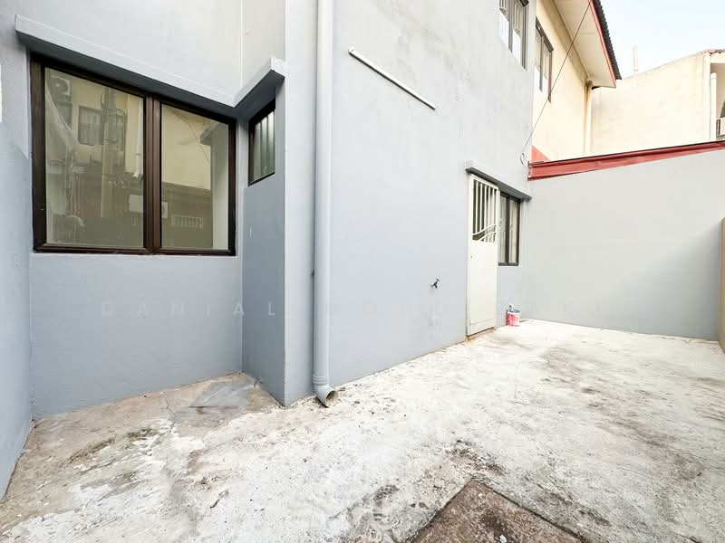 2-storey Terraced House for Sale in Bandar Puteri Klang (Klang) - Danial Mohd Zaki - Exterior - PropertyGuru.com.my