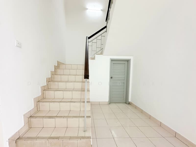 2-storey Terraced House for Sale in Bandar Puteri Klang (Klang) - Danial Mohd Zaki - Interior - PropertyGuru.com.my