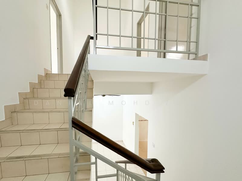 2-storey Terraced House for Sale in Bandar Puteri Klang (Klang) - Danial Mohd Zaki - Interior - PropertyGuru.com.my