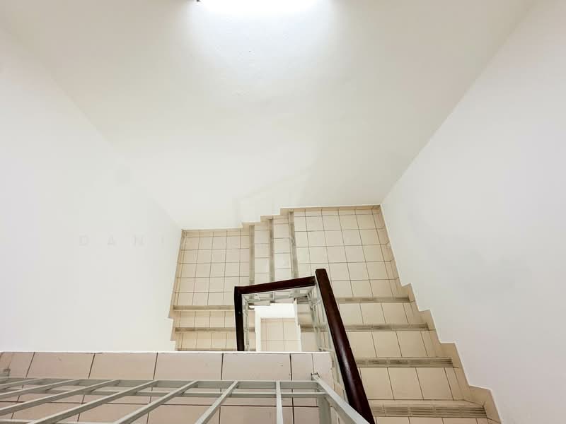 2-storey Terraced House for Sale in Bandar Puteri Klang (Klang) - Danial Mohd Zaki - Interior - PropertyGuru.com.my