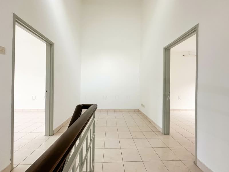 2-storey Terraced House for Sale in Bandar Puteri Klang (Klang) - Danial Mohd Zaki - Corridor - PropertyGuru.com.my