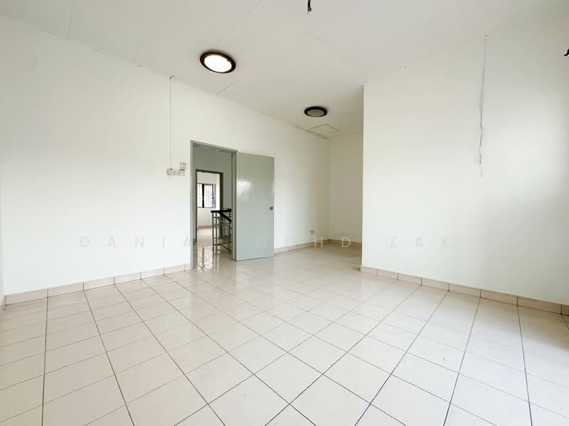 2-storey Terraced House for Sale in Bandar Puteri Klang (Klang) - Danial Mohd Zaki - Interior - PropertyGuru.com.my