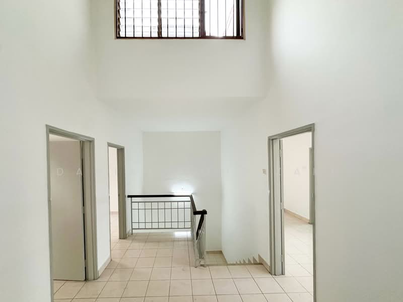 2-storey Terraced House for Sale in Bandar Puteri Klang (Klang) - Danial Mohd Zaki - Corridor - PropertyGuru.com.my