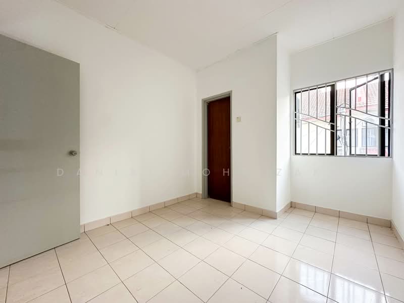 2-storey Terraced House for Sale in Bandar Puteri Klang (Klang) - Danial Mohd Zaki - Interior - PropertyGuru.com.my