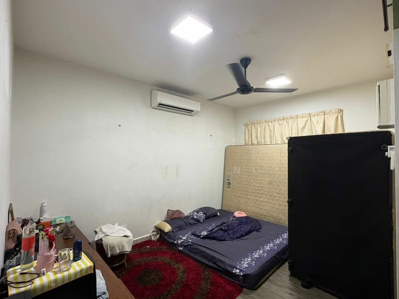 Terraced House for Sale in Taman Megah Ria (Masai) - Min Kong - Bedroom - PropertyGuru.com.my