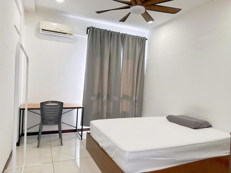 Service Residence for Rent at Luminari - Yi Wan Hew - Bedroom - PropertyGuru.com.my