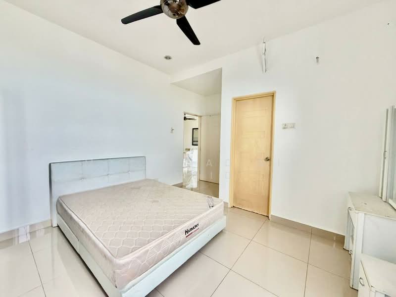 Kondominium untuk Dijual di Kristal View - Mohammad Din Majid - Bedroom - PropertyGuru.com.my