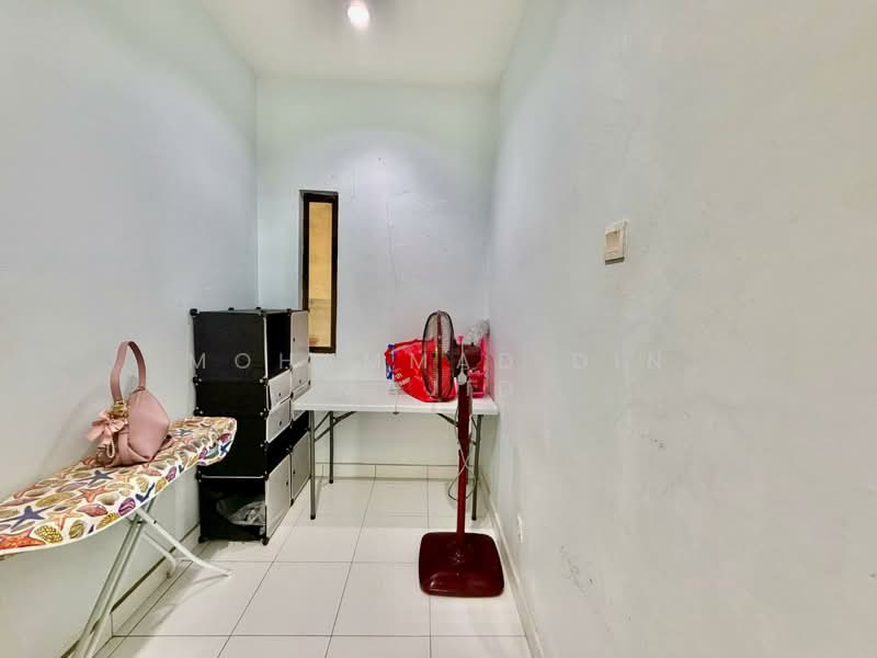Kondominium untuk Dijual di Kristal View - Mohammad Din Majid - Interior - PropertyGuru.com.my