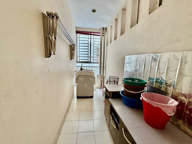 Kondominium untuk Dijual di Kristal View - Mohammad Din Majid - Interior - PropertyGuru.com.my