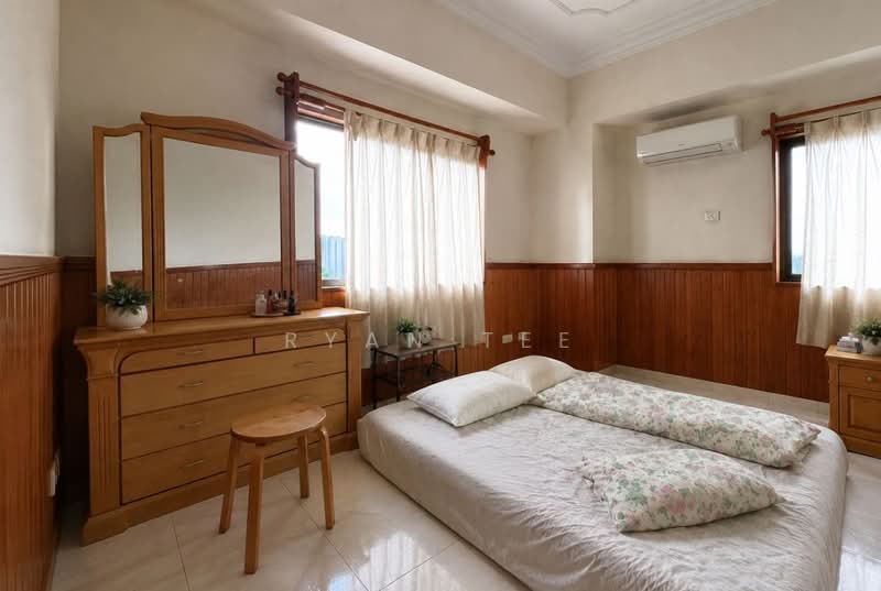 Condominium for Sale at Robson Condominium - Ryan Tee - PropertyGuru.com.my