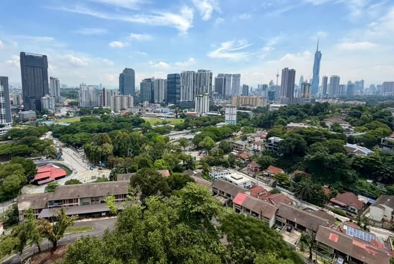 Condominium for Sale at Robson Condominium - Ryan Tee - PropertyGuru.com.my