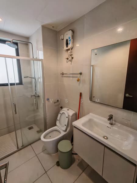 Kondominium untuk Disewa di Amberside @ Country Garden Danga Bay - Elvis Sim - PropertyGuru.com.my