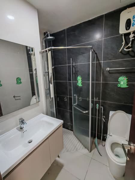 Kondominium untuk Disewa di Amberside @ Country Garden Danga Bay - Elvis Sim - PropertyGuru.com.my