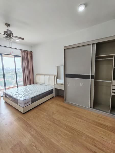 Kondominium untuk Disewa di Amberside @ Country Garden Danga Bay - Elvis Sim - PropertyGuru.com.my