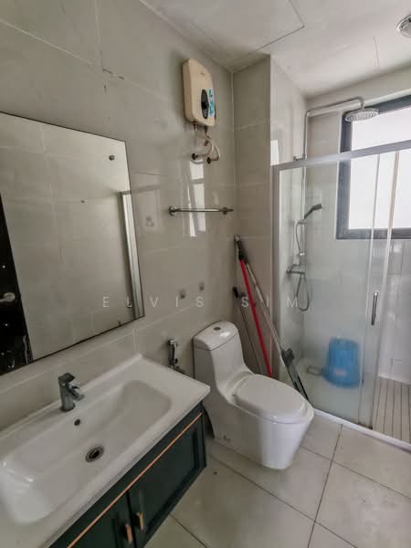 Kondominium untuk Disewa di Amberside @ Country Garden Danga Bay - Elvis Sim - PropertyGuru.com.my