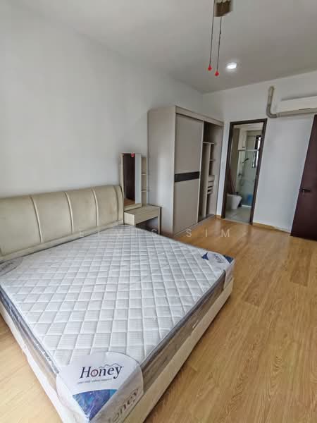 Kondominium untuk Disewa di Amberside @ Country Garden Danga Bay - Elvis Sim - PropertyGuru.com.my