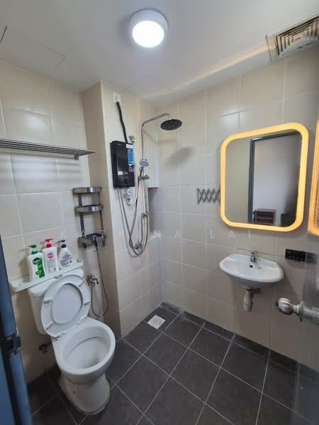 Apartment for Sale at Harmoni @ Eco Majestic - Katrina Lai - Bathroom - PropertyGuru.com.my