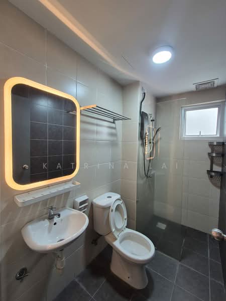 Apartment for Sale at Harmoni @ Eco Majestic - Katrina Lai - Bathroom - PropertyGuru.com.my