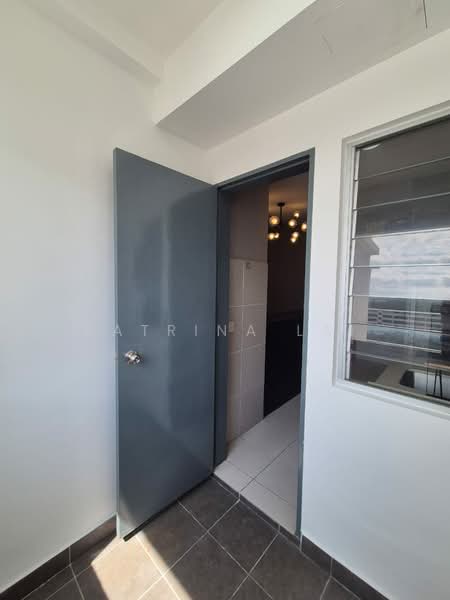 Apartment for Sale at Harmoni @ Eco Majestic - Katrina Lai - Entrance - PropertyGuru.com.my