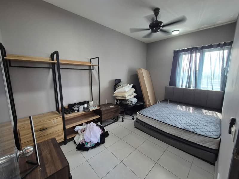 Apartment for Sale at Harmoni @ Eco Majestic - Katrina Lai - Bedroom - PropertyGuru.com.my