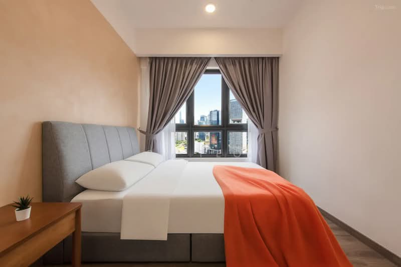 Condominium for Sale at The Park 2 - PY Teo - Bedroom - PropertyGuru.com.my