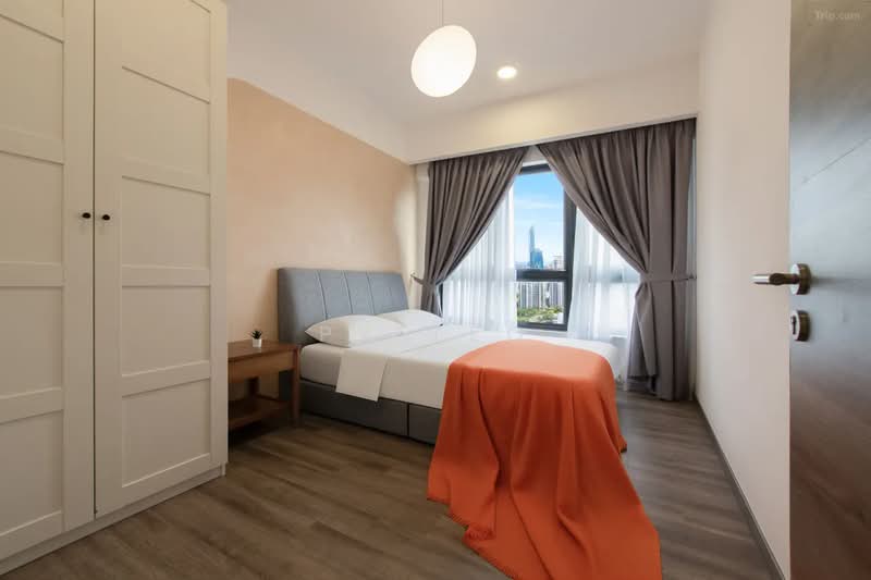 Condominium for Sale at The Park 2 - PY Teo - Bedroom - PropertyGuru.com.my