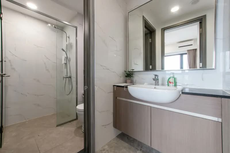 Condominium for Sale at The Park 2 - PY Teo - Bathroom - PropertyGuru.com.my