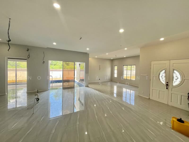 Rumah Banglo untuk Dijual di Bandar Bukit Mahkota (Bangi) - Norfazilah Binti Mohd Saad - PropertyGuru.com.my