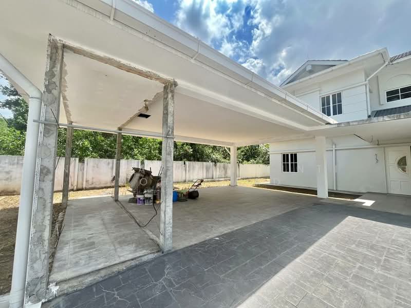 Rumah Banglo untuk Dijual di Bandar Bukit Mahkota (Bangi) - Norfazilah Binti Mohd Saad - Exterior - PropertyGuru.com.my