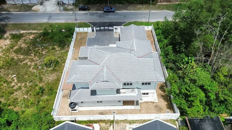 Rumah Banglo untuk Dijual di Bandar Bukit Mahkota (Bangi) - Norfazilah Binti Mohd Saad - Exterior - PropertyGuru.com.my