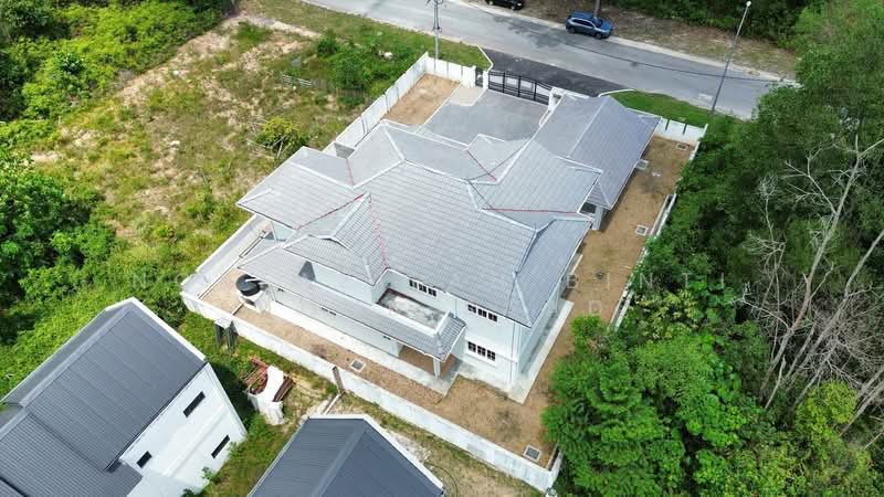 Rumah Banglo untuk Dijual di Bandar Bukit Mahkota (Bangi) - Norfazilah Binti Mohd Saad - Exterior - PropertyGuru.com.my