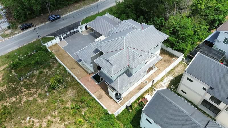 Rumah Banglo untuk Dijual di Bandar Bukit Mahkota (Bangi) - Norfazilah Binti Mohd Saad - Exterior - PropertyGuru.com.my