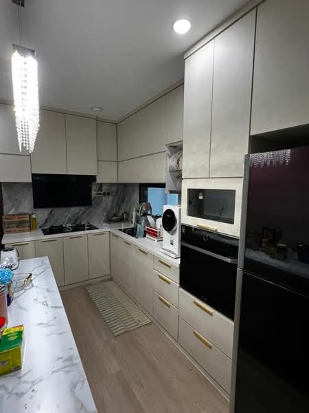 Rumah Kluster untuk Disewa di Kota Masai (Pasir Gudang) - Serine Tan - PropertyGuru.com.my