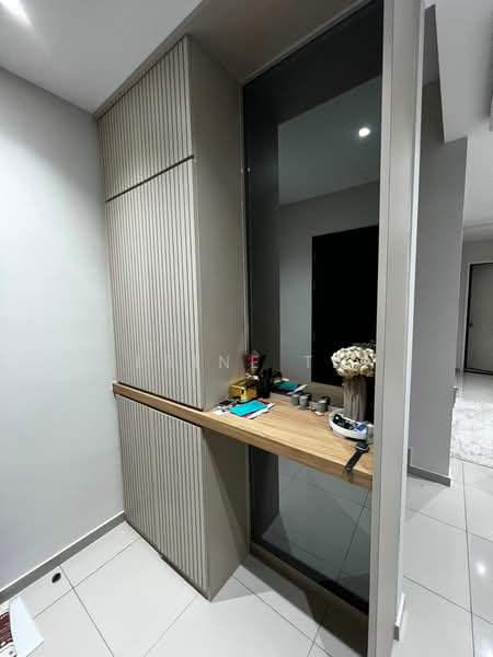 Rumah Kluster untuk Disewa di Kota Masai (Pasir Gudang) - Serine Tan - PropertyGuru.com.my