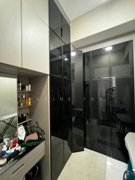 Rumah Kluster untuk Disewa di Kota Masai (Pasir Gudang) - Serine Tan - PropertyGuru.com.my