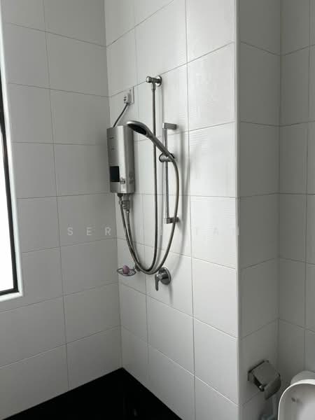 Rumah Kluster untuk Disewa di Kota Masai (Pasir Gudang) - Serine Tan - PropertyGuru.com.my