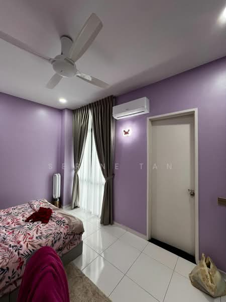 Rumah Kluster untuk Disewa di Kota Masai (Pasir Gudang) - Serine Tan - PropertyGuru.com.my