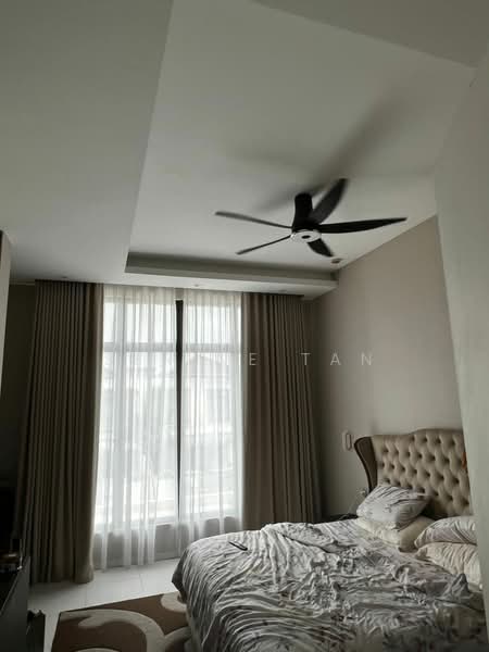 Rumah Kluster untuk Disewa di Kota Masai (Pasir Gudang) - Serine Tan - PropertyGuru.com.my