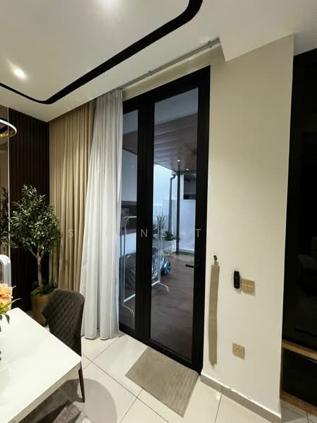 Rumah Kluster untuk Disewa di Kota Masai (Pasir Gudang) - Serine Tan - PropertyGuru.com.my