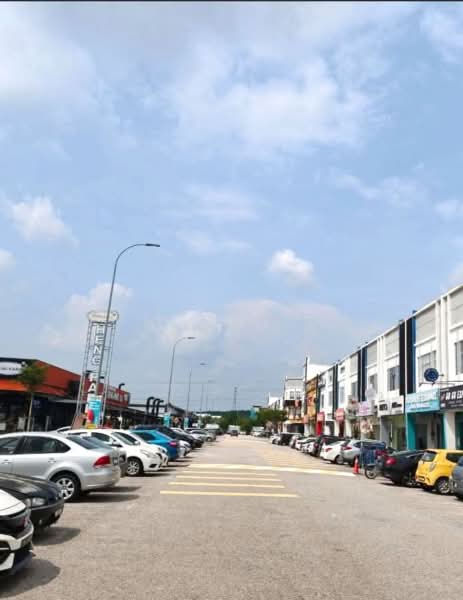Shop / Office for Sale in Kulai (Johor) - Max Loh - Exterior - PropertyGuru.com.my