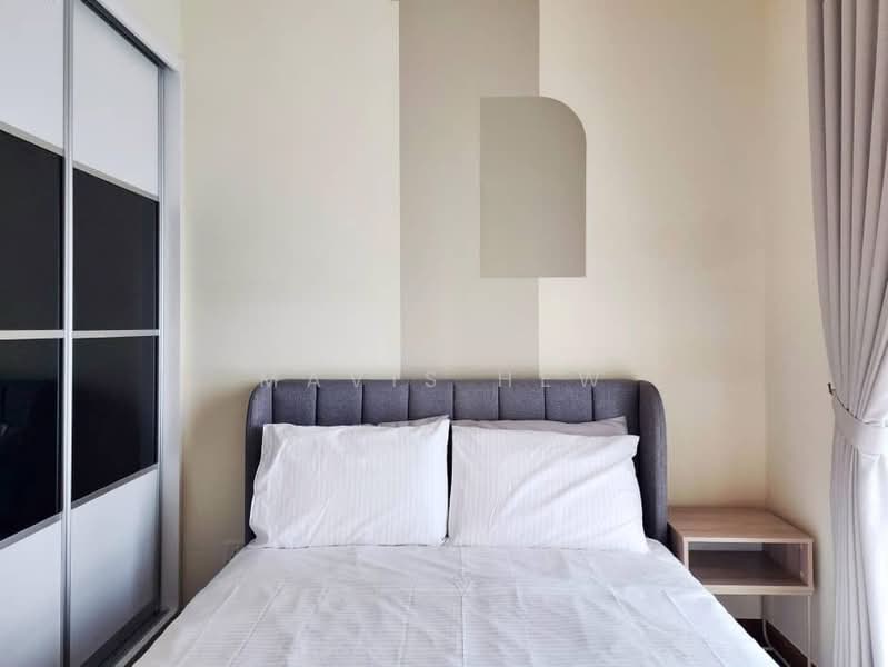 Condominium for Rent at Medini Signature - Mavis Hew - Bedroom - PropertyGuru.com.my